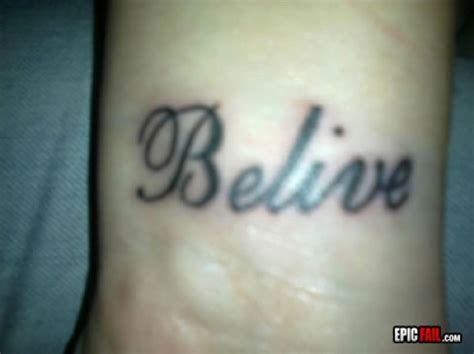 20 Funny Tattoos Gone Horribly Wrong