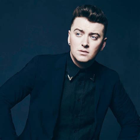 Sam Smith Wallpapers Wallpaper Cave