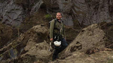 Josh Gates Expedition Unknown Travel Channel | Expedition unknown ...