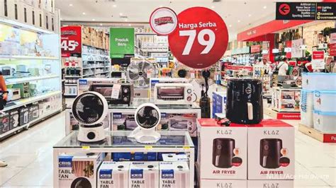 Promo BCA X Ace Hardware Ada Harga Spesial Cicilan 0