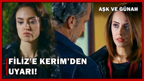 Kerim Filiz I Uyar Nca Nesrin Havalara Girdi A K Ve G Nah B L M