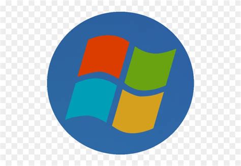 Windows 7 Icon Png