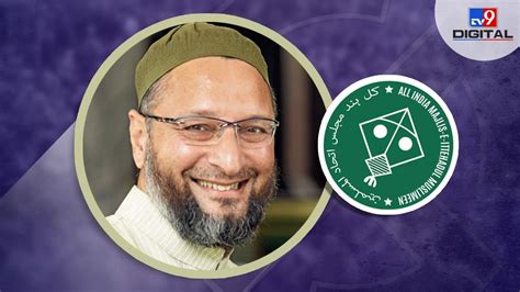 Asaduddin Owaisi AIMIM Candidate Election Result तलगन Asaduddin