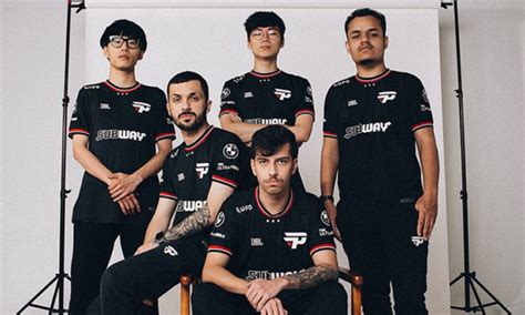 Cblol Pain Anuncia Elenco Prodelta De Novidade Mais Esports