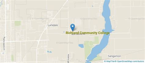 Richland Community College Trade School Programs - Trade College