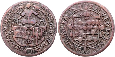 NumisBids Auktionen Frühwald Auction 129 Lot 261 Römisch Deutsches