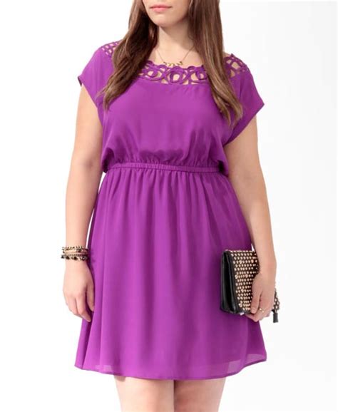 Forever 21 Dresses Plus Size. Fall 2012 | Plus Size Dresses