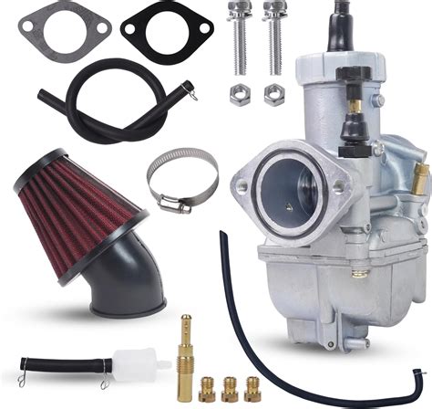 Amazon Pe Mm Carburetor Replaces For Cc Cc Flange