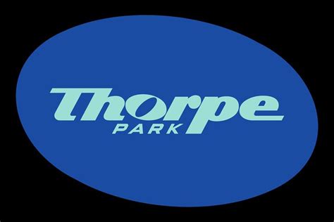 2024 Thorpe Park Admission Ticket Provided By Thorpe Park