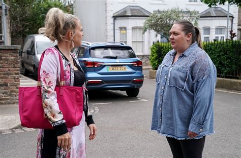 EastEnders spoilers: Linda Carter reveals her killer secret! | What to ...