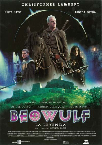 Beowulf 1999