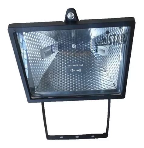 Reflector Halogeno 500 300 Watts 110 220volt MercadoLibre