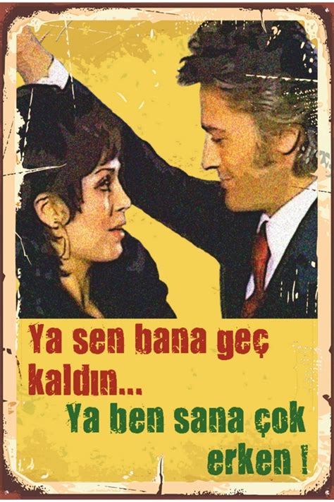 Hayat Poster C Neyt Ark N Ye Il Am Retro Ah Ap Poster Fiyat Yorumlar