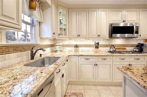 Ivory Cabinets - Ideas on Foter