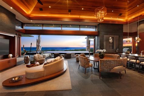 Spectacular One Of A Kind Residence On Kauais South Shore Hawaii