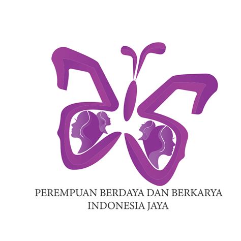 Logo And Slogan 25 Tahun Komnas Perempuan 167