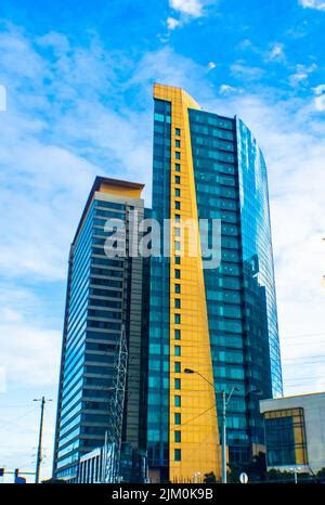 Parliament building, Port of Spain, Trinidad and Tobago Stock Photo - Alamy