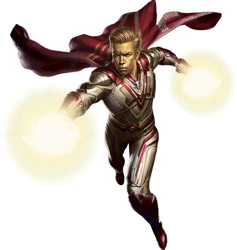 Adam Warlock (MCU) | Character Profile Wikia | Fandom