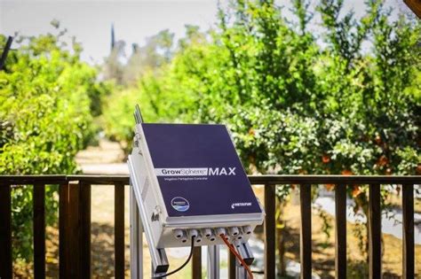 Netafim, Orbia’s Precision Agriculture Business, Launches GrowSphere™, an All-in-One Irrigation ...