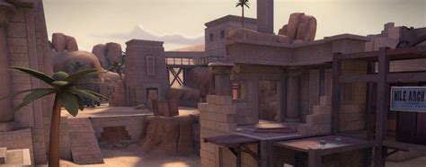 Team Fortress 2 Community Map Pack released | PC Gamer