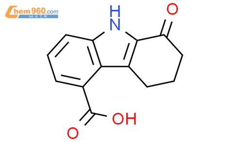 104904 57 6 1H Carbazole 5 Carboxylic Acid 2 3 4 9 Tetrahydro 1 Oxo