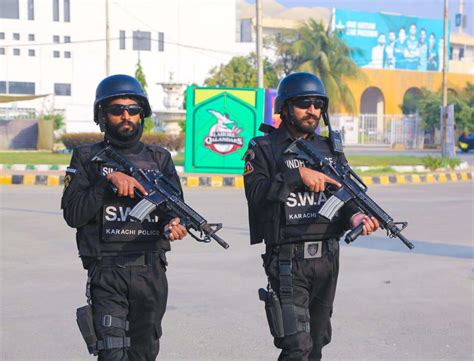 Ssu Sindh Police Jobs Announced Jobs In Latest Recruitment Drive