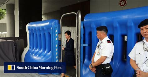 Letters Carrie Lam Insists That An Independent Inquiry Into Hong Kong