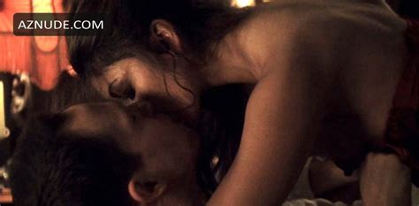 KAAREN DE ZILVA Nude AZNude