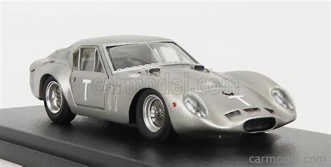 REMEMBER 162722 Scale 1 43 FERRARI 250 GTO CH 2053 T SPERIMENTALE