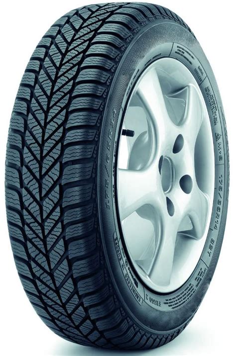 Шина зимова Diplomat Winter ST 175/65 R14 82T (1000244396) • Краща ціна ...