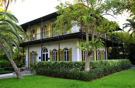 The Ernest Hemingway Home And Museum Key West 2019 All You Need To