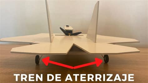 Tren Aterrizaje Avion Rc Actualizado Diciembre 2024