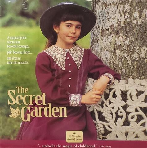 The Secret Garden 1987