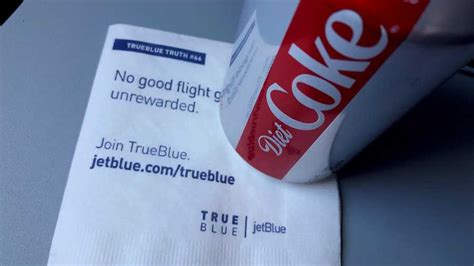 Jetblue Makes In Flight Beverage Change Bringing Cola Wars To 34000 Feet