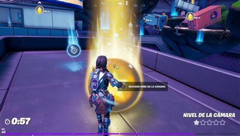 Fortnite cómo entrar en la nave nodriza Minijuego y recompensas