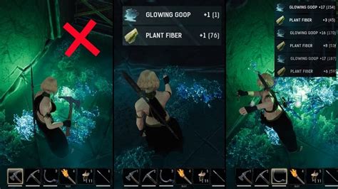 Conan Exiles Glowing Goop Guide Conan Fanatics