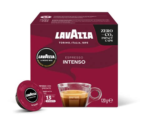 C Psulas Lavazza A Modo Mio Tienda Espressa