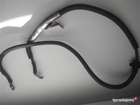 Przewód Kabel Alternatora Rozrusznika 8D1 971 349AA Vw Audi Radziszów