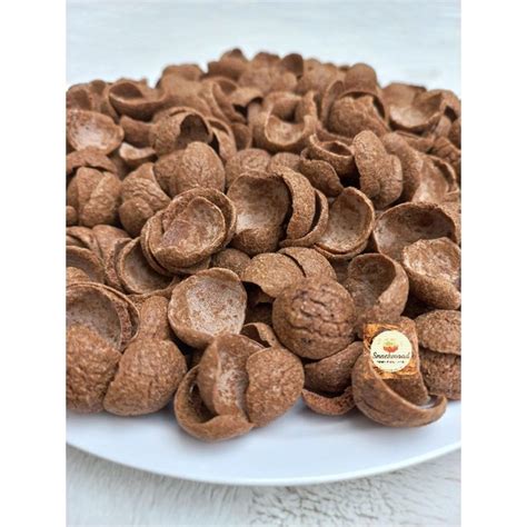 Jual COCO CRUNCH COKLAT SIMBA 100GR Snack Kiloan Makanan Ringan Cemilan