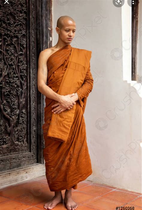 social group dress | Buddhist clothing, Buddhism clothes, Buddhist monk