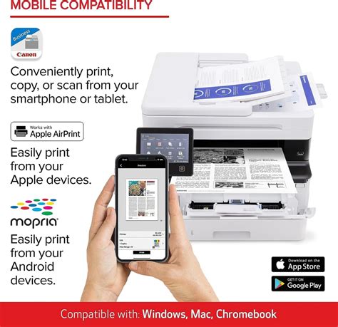 Troubleshooting common issues with Canon printers