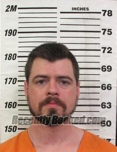 Recent Booking Mugshot For Matthew Gregory Johnston In Cherokee