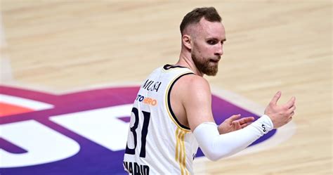 Dzanan Musa Zagreb Merece Un Equipo En La Euroliga Eurohoops