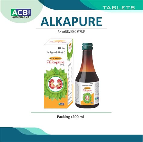 Urinary Tract Infection Herbal Syrup 200 Ml At Rs 105 In Mathura Id 24185522255