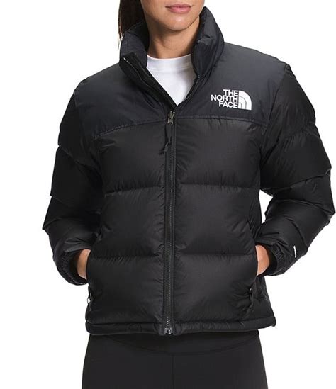 The North Face Puffer Jacket Town