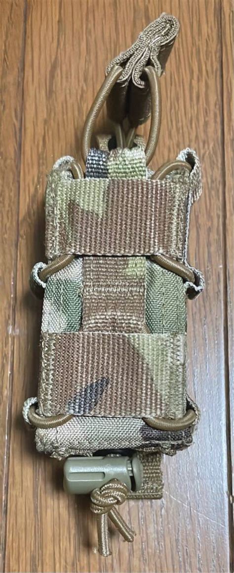 Yahooオークション Tyr Tactical Tyr Pistol Mag Pouch ② Combat