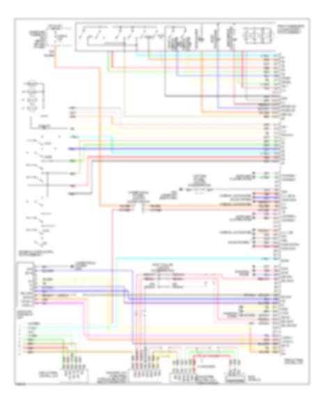 All Wiring Diagrams For Acura Tl Wiring Diagrams For Cars