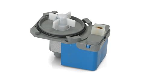 Сколько стоит насос для стиральной машины Candy? | RS Zapchasti