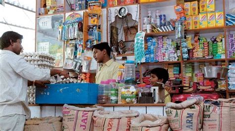 Transformation Of Kirana Stores Essential For Indias Economic Growth