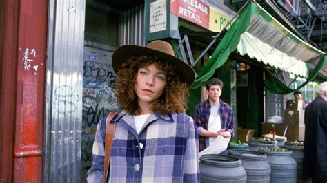 crossing delancey  mubi